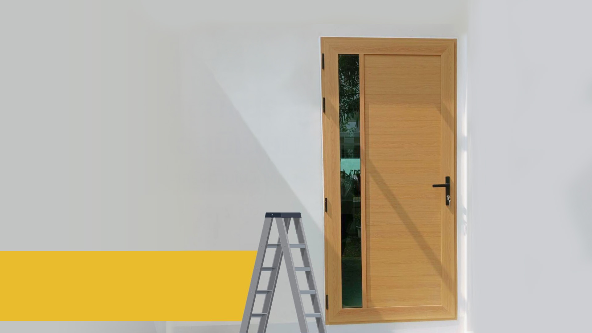 ช่างอลูมิเนียม หางดง เชียงใหม่ ติดตั้งกระจก